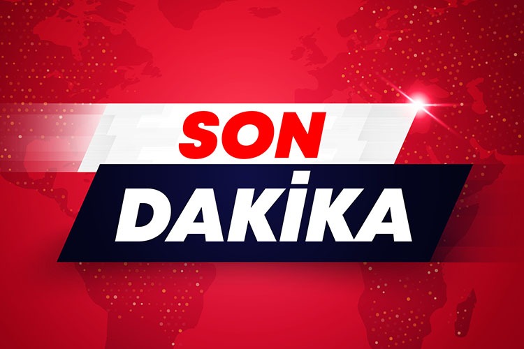 Bursa'da 3.9'luk deprem!