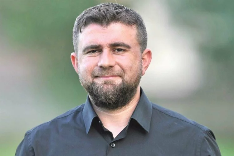 İnegölspor’un yeni başkan adayı Osman Sevim