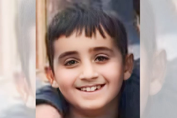 11 Yaşındaki Çocuk Tüfekle Kazara Vurulmuştu