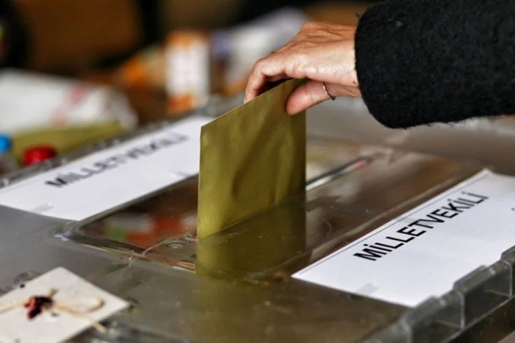 14 Mayıs seçimlerinin kesin sonuçları bugün açıklanacak