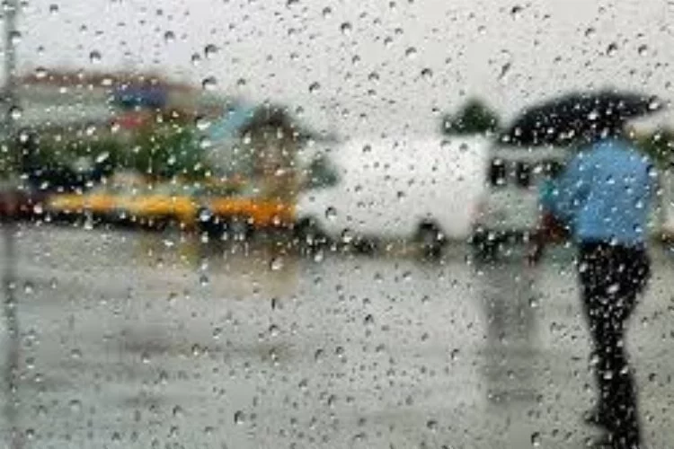 17 Ekim 2023 hava durumu raporu...Dışarı çıkan pişman olacak! Bugün  Bursa'da hava nasıl olacak?