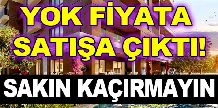 İzmir Menemen'de 3+1 daire icradan satılıktır