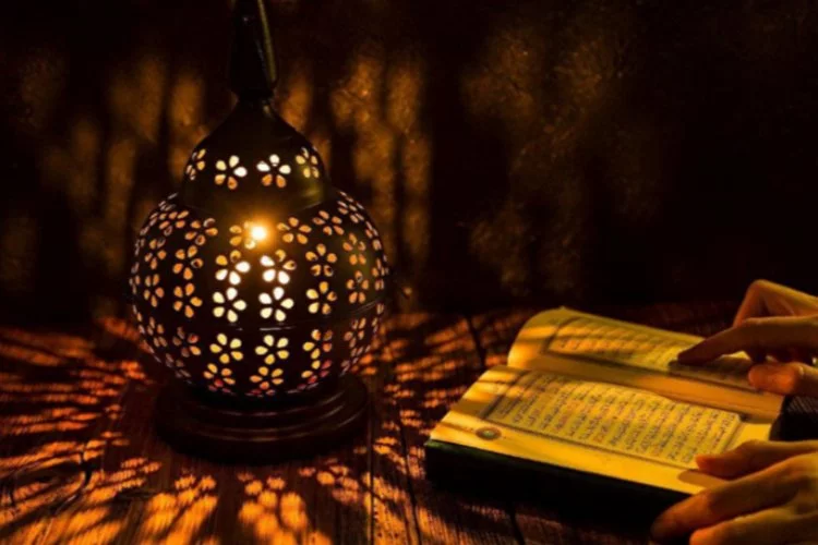 "2024'te Üç Ayların Başlangıcı: Ramazan Bayramı'na Kadar Manevi Yolculuk"
