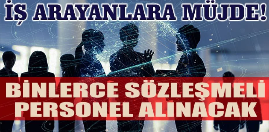 İstanbul Medeniyet Üniversitesi 40 Sözleşmeli Personel alacak