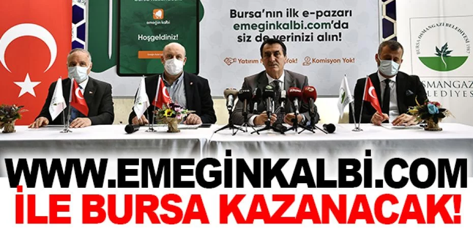 www.emeginkalbi.com ile Bursa Kazanacak!