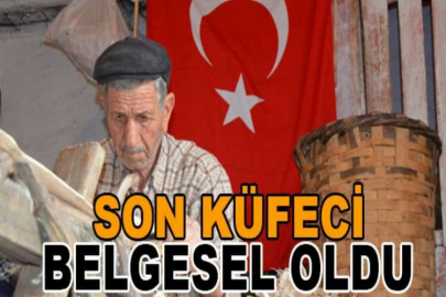 Son küfeci belgesel oldu