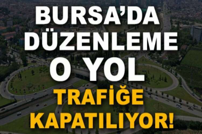 Acemler’de trafik düzenlemesi