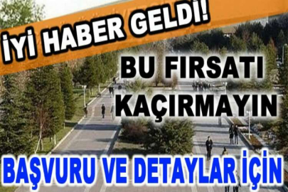 Fatih Sultan Mehmet Vakıf Üniversitesi 10 Öğretim Görevlisi ve Araştırma Görevlisi alıyor