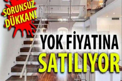 Isparta/Merkez Gülcü Mahallesi'nde 1.180 m2 dükkan icradan satılıktır