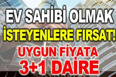 Adana Çukurova'da 133 m² 3+1 daire icradan satılıktır