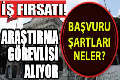İzmir Ekonomi Üniversitesi 2 Öğretim Görevlisi / Araştırma Görevlisi alacak