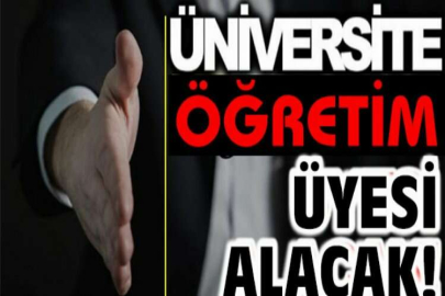 Beykent Üniversitesi 11 öğretim üyesi alacak
