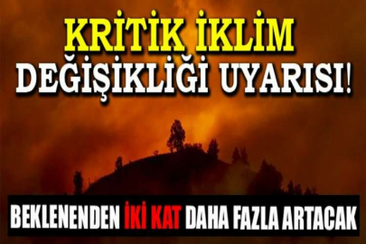 Varsayımların iki kat fazlası çıktı!