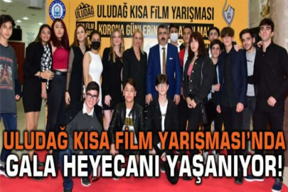 Yıldırım’da sinema rüzgarı