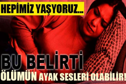 Kalp krizinin bu belirtisini görmezden gelmeyin: Mide bulantısı yaşıyorsanız...