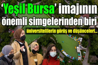 Kültür Park dönüşümüne genç bakış