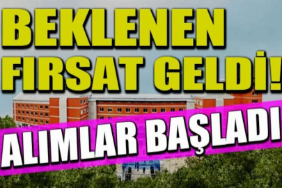 Beykent Üniversitesi 27 öğretim üyesi alacak