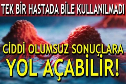 Kanser tedavisinde mavi akrep zehri gerçekten etkili mi?