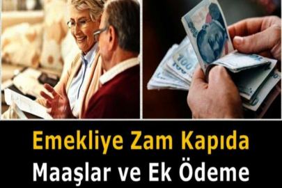 2022 emekli ve memur maaş zammı ne olacak? Maaş zamlarında son durum! Yüksek zam yolda