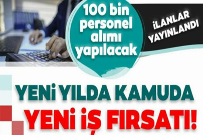 TÜRASAŞ Genel Müdürlüğü'nden işçi alım ilanı