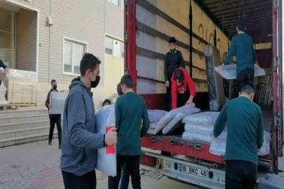 Karacabey’de gündem altyapı