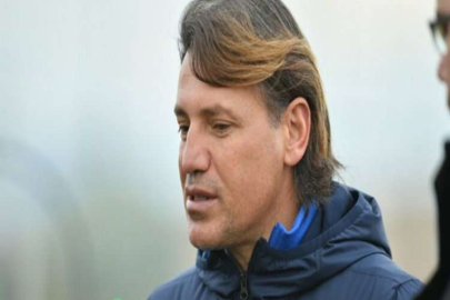 Bursaspor Teknik Direktörü Tamer Tuna: “Transfer tahtası açılmalı"