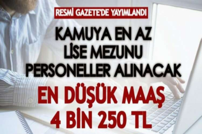 Kastamonu Üniversitesi Sözleşmeli Personel alım ilanı