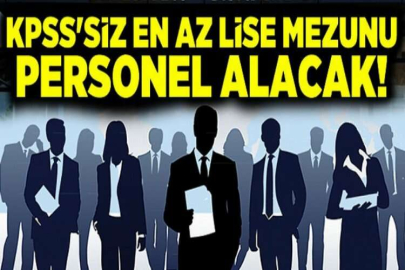 Ankara Bilim Üniversitesi 9 akademik personel alacak