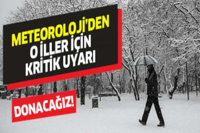 Meteorolojiden Bursa için 2 gün sürecek fırtına uyarısı