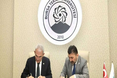 BTÜ diğer üniversitelere örnek olacak