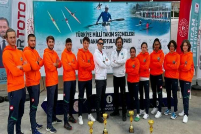 6 kupanın 4'ünü Bursa'ya getirdiler