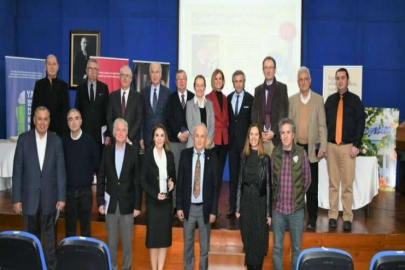 Eğitime dokunan iyilik hareketi