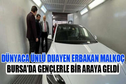 Çağın ötesine geçmek teknolojik dönüşümle mümkün