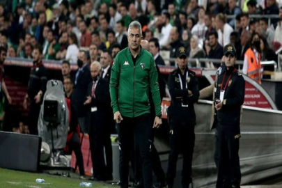 Mehmet Altıparmak: "Çalıştığımız işlerden gol yedik, üzgünüz"