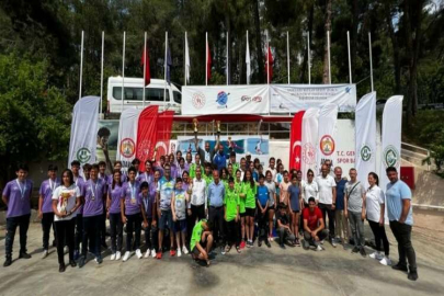 Adana’da Bursa fırtınası esti