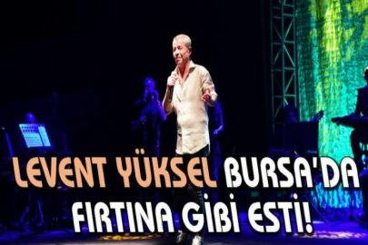 Levent Yüksel: Benim adıma ilk şarkıyı Sezen Aksu yazdı