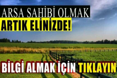 İzmir Bornova'da 289 m² arsa icradan satılıktır