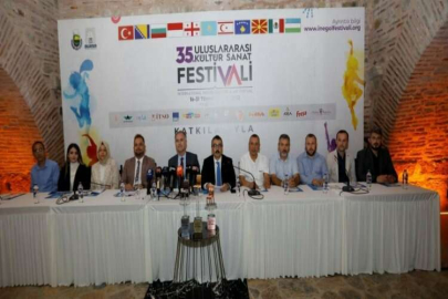 İnegöllülerin beklediği festival başlıyor