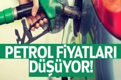 Petrol fiyatları düşüşe geçti! 2 Ağustos tarihinden beri...