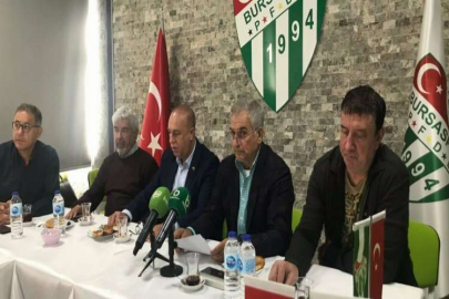 BPFDD: “Armamızı asla sahipsiz bırakmayız”