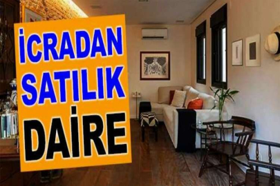 Muğla Dalaman'da 80m2 daire icradan satılıktır