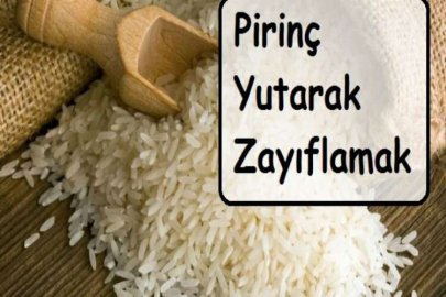 Yutarak zayıflayın