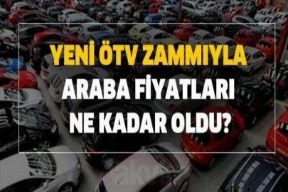 En ucuz Renault Clio, Fiat Egea, Hyunda i20 fiyatları değişti! ÖTV matrah düzenlemesi sonrası sıfır otomobillerde yüzde 5,5-19 arasında indirim