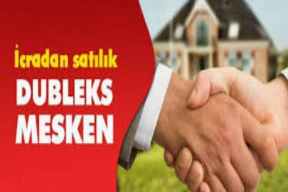 Erzurum-Yakutiye'de 3+1 mesken icradan satılık