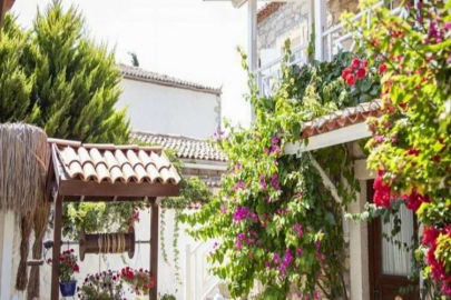 Foça’da Nerede Kalınır?