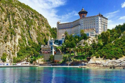 Ladonia Hotels Adakule