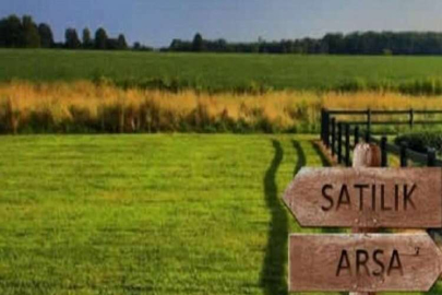 Şırnak Cizre'de 155 m² arsa icradan satılıktır