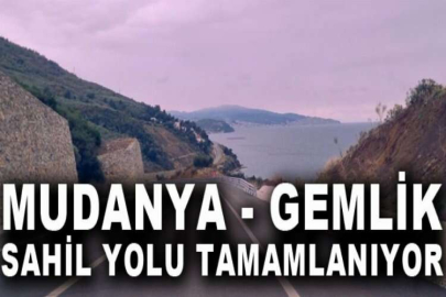 Mustafa Esgin'den Mudanya ve Gemlik'e müjdeli haber