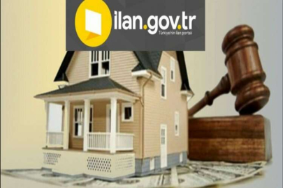 Fatih'te ahşap evin borçluya ait hissesi icradan satılıktır