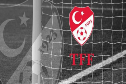 Türkiye Futbol Federasyonu'ndan açıklama! '2 kadın futbolcu hayatını kaybetti'